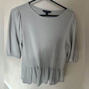 Banana Republic SMALL blouse